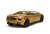 F&F X Lamborghini Gallardo Gold (Diecast Car) Item picture2