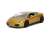 F&F X Lamborghini Gallardo Gold (Diecast Car) Item picture1