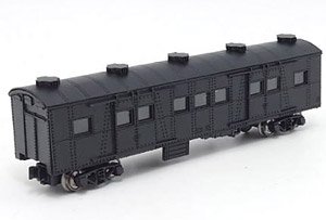 ワキ1000 (1次型) ペーパーキット (組み立てキット) (鉄道模型)