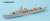日本海軍 軽巡洋艦 夕張 最終時 グレードアップパーツ付き (プラモデル) 商品画像1