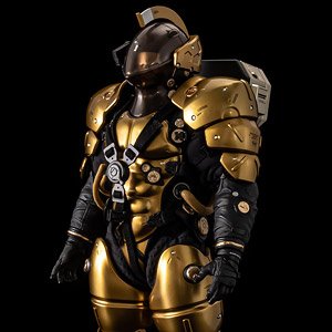 1/6 Ludens Gold Ver. (完成品)