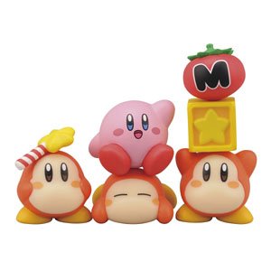 Kirby`s Dream Land NOS-86 Nose Character Kirby`s Dream Land 2 (Anime Toy)