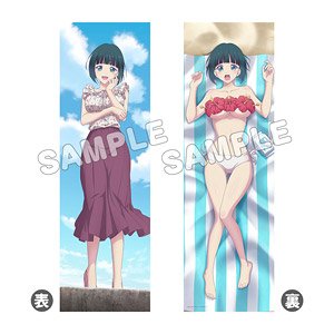 Megami no Cafe Terrace [Especially Illustrated] Dakimakura Cover