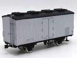 1/80(HO) RE2900 (Late Type) Paper Kit (Unassembled Kit) (Model Train)