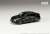 Honda Civic (FL1) LX Crystal Black Pearl (Diecast Car) Item picture1