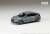 Honda Civic (FL1) LX Sonic Gray Pearl (Diecast Car) Item picture1