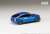 Honda Civic (FL1) LX Premium Crystal Blue Metallic (Diecast Car) Item picture2