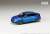 Honda Civic (FL1) LX Premium Crystal Blue Metallic (Diecast Car) Item picture1