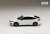 Honda Civic (FL4) e:HEV Platinum White Pearl (Diecast Car) Item picture3