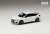 Honda Civic (FL4) e:HEV Platinum White Pearl (Diecast Car) Item picture1
