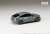 Honda Civic (FL4) e:HEV Sonic Gray Pearl (Diecast Car) Item picture2