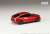 Honda Civic (FL4) e:HEV Premium Crystal Red Metallic (Diecast Car) Item picture2