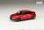 Honda Civic (FL4) e:HEV Premium Crystal Red Metallic (Diecast Car) Item picture1
