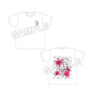 Yuki Yuna is a Hero T-Shirt Stardust Specification L (Anime Toy)