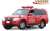 Mitsubishi Pajero Tokyo Fire Department (Diecast Car) Other picture1