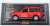 Mitsubishi Pajero Tokyo Fire Department (Diecast Car) Package1