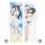 TV Animation [My Teen Romantic Comedy Snafu] Dakimakura Cover Hibiscus Yukino (Anime Toy) Item picture1