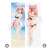 TV Animation [My Teen Romantic Comedy Snafu] Dakimakura Cover Hibiscus Yui (Anime Toy) Item picture1