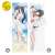 TV Animation [My Teen Romantic Comedy Snafu] Dakimakura Cover Premium Hibiscus Yukino (Anime Toy) Item picture1