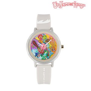 Um Jammer Lammy Wrist Watch (Anime Toy)