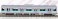 1/80(HO) J.R.East Series 205-500 Sagami Line Four Car Set Finished Model w/Interior (4-Car Set) (Pre-colored Completed) (Model Train) 商品画像5 Thumbnail