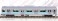 1/80(HO) J.R.East Series 205-500 Sagami Line Four Car Set Finished Model w/Interior (4-Car Set) (Pre-colored Completed) (Model Train) 商品画像6 Thumbnail