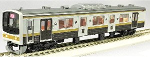 16番(HO) JR東日本 205系600番台「いろは」 4両セット 完成品インテリア付き仕様 (4両セット) (塗装済み完成品) (鉄道模型)