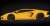 Lamborghini Aventador LP700-4 Unassembled Kit (Yellow) (Diecast Car) Item picture3