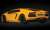 Lamborghini Aventador LP700-4 Unassembled Kit (Yellow) (Diecast Car) Item picture4