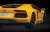 Lamborghini Aventador LP700-4 Unassembled Kit (Yellow) (Diecast Car) Item picture5
