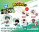 僕のヒーローアカデミア ころコレ！ コレクションフィギュアBOXver. (8個セット) (フィギュア) 商品画像2 サムネイル