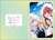A Girl Who Can`t Speak Thinks `She is too Kind.` Clear File Set (Anime Toy) Item picture1