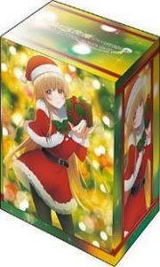 Bushiroad Deck Holder Collection V3 Vol.624 The Angel Next Door Spoils Me Rotten [Mahiru & Christmas] (Card Supplies)