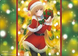 Bushiroad Rubber Mat Collection V2 Vol.974 The Angel Next Door Spoils Me Rotten [Mahiru & Christmas] (Card Supplies)