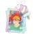 SK8 the Infinity Hologram Acrylic Key Ring A [Reki] (Anime Toy) Item picture2