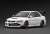 Mitsubishi Lancer Evolution IX (CT9A) White With Engine (ミニカー) 商品画像2