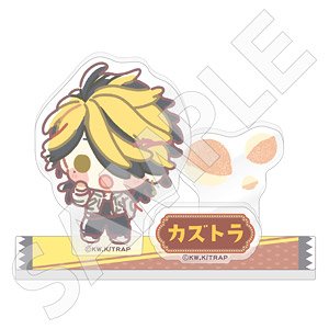 東京リベンジャーズ ミニアクリルスタンド 駄菓子會ver. 羽宮一虎 (キャラクターグッズ)