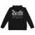 Future GPX Cyber Formula SIN 17th WGP Memory Thin Dry Parka Black S (Anime Toy) Item picture1
