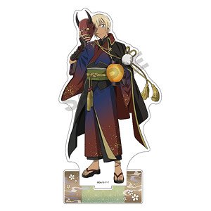 名探偵コナン アクリルスタンド 安室透 百鬼夜行 (キャラクターグッズ)