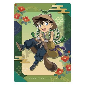 Detective Conan Pencil Board Conan Edogawa Hyakki Yagyo (Anime Toy)