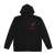 Heaven Burns Red 31A Force Logo Thin Dry Parka Black L (Anime Toy) Item picture2