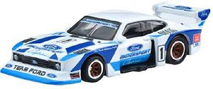 Hot Wheels Car Culture Race Day Ford Capri Gr.5