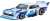 ホットウィール カーカルチャー - レース・デー - フォード カプリ Gr.5 商品画像1