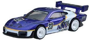 Hot Wheels Car Culture Race Day Porsche 935 (Toy)