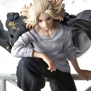 Prisma Wing Tokyo Revengers Manjiro Sano (PVC Figure)