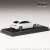トヨタ クラウン HYBRID 2.5 RS 2020 ホワイトパールクリスタル CS. (ミニカー) 商品画像2