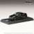 Toyota Crown HYBRID 2.5 RS 2020 Black (Diecast Car) Item picture1