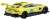 Hot Wheels Car Culture Race Day Aston Martin Vantage GTE (Toy) Item picture2