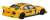 ホットウィール カーカルチャー - レース・デー - `94 AMG メルセデス C-クラス DTM ツーリングカー (玩具) 商品画像2