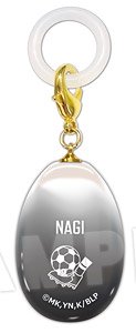 TV Animation [Blue Lock] Umbrella Maker 04 Seishiro Nagi (Anime Toy)
